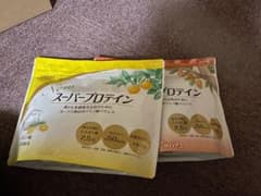 カーブスプロテインのサムネイル