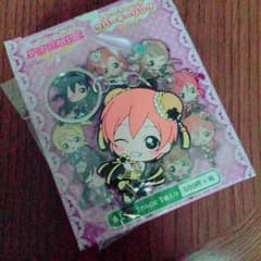 ラブライブ 星空凛 ラバストのサムネイル