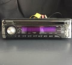 子うさぎ★さん様用  KENWOOD(カーオディオ) U525のサムネイル