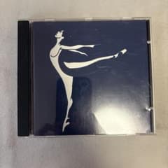 バレエ人気☆ ballet Élite Roger Hewett レッスンCDのサムネイル