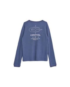 KING GNU CEN+RAL WUFFLE L/S TEE XL - メルカリ