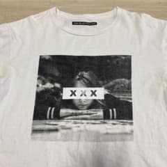 XXX様　専用　Tシャツ　GOD SELECTION XXXのサムネイル