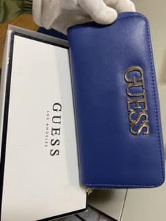 guess ゲス　財布　長財布のサムネイル