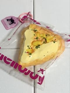 Mellojoy メロジョイ ピザ パイナップル（マジックパウダー付き）のサムネイル