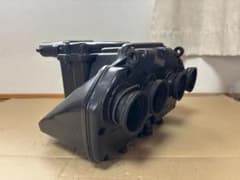 ゼファーχ ゼファーカイ 純正 エアクリーナーボックス ゼファーχ ゼファーカイ 純正 エアクリーナーボックス - メルカリ