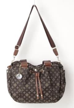 美品★ラシット★2wayバッグのサムネイル