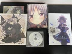 アオイトリ　ソフマップ限定特典付き アオイトリ ソフマップ限定特典付き - メルカリ