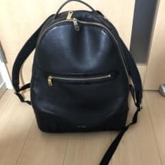 PAUL SMITH ポール・スミス リュックサック ほぼ未使用のサムネイル