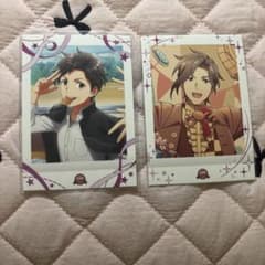 가미야 유키히로 아이돌 마스터 SideM 파샤코 리메쇼 제10탄 제8탄