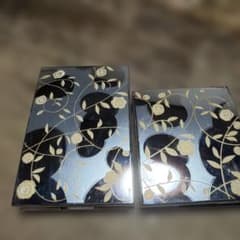 SHISEIDO リップカラーパレット と おしろいのセット