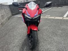 cbr400r 事故車 現状販売 熊本 - メルカリ