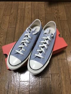 Mrs.緑茶/様専用　converse コンバース チャックテイラーのサムネイル
