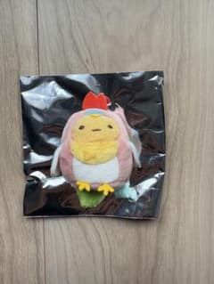 스미코구라시 테노리 인형 에비후라이의 꼬리 난카이 전철 콜라보 가격 인하