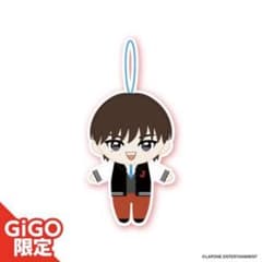 JO1 GIGO限定 マスコットぬいぐるみ 河野純喜 - メルカリ