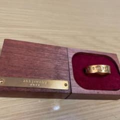 #203jewelryリングのサムネイル