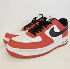 NIKE ID AIR FORCE １Low By You CHICAGOのサムネイル