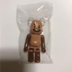 ベアブリック ジブリ 指人形bt21btsのサムネイル