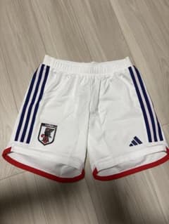 【新品】アディダス サッカー日本代表 オーセンティック ショーツのサムネイル