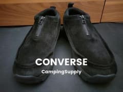 CONVERSE Camping Supply ovyのサムネイル