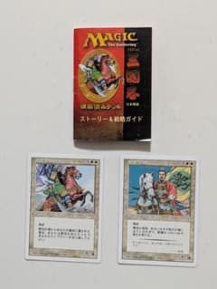 MTG 青緑 マッドネス デッキ パーツ | Shop at Mercari from Japan