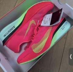 新品 NIKE ヴェイパーフライ NEXT% 4 26.5cm - メルカリ