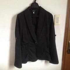 ジャケット セットのワンピースも出品中のサムネイル