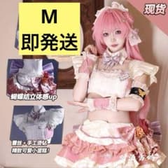 コスプレ衣装 NIKKE ドロシー カフェメイド 高クオリティ - メルカリ