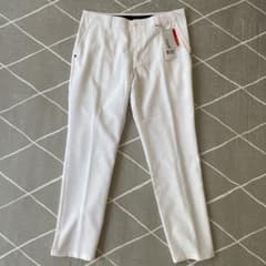 新品☆パラディーゾ　ゴルフウェアパンツのサムネイル