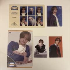 MAZZEL Banquet ANIMAZZEL KAIRYU カイリュウセットのサムネイル