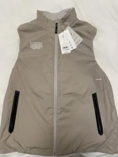 テーラーメイド ダウンベスト ユナイテッドアローズ - メルカリ