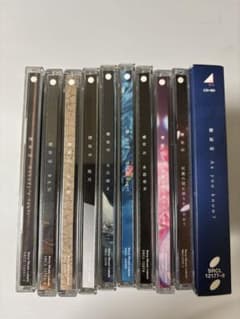 櫻坂46 CD 10枚セット（アルバム付き）のサムネイル