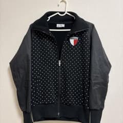 adidas ドット トラックジャケットのサムネイル