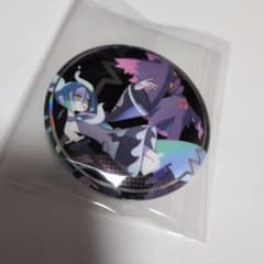 ポケミク　初音ミク　ポケモン　ライブ　ゴースト　ムウマージ　缶バッジ　6点セット ポケミク 初音ミク ゴースト ムウマージ 缶バッジ - メルカリ