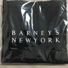 BARNEYS NEW YORK トートバッグのサムネイル