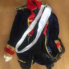 【mono様専用】ヘタリア 普 衣装フルセットのサムネイル