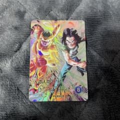sdv9-sec2 パラレル 人造人間人間17号 - メルカリ