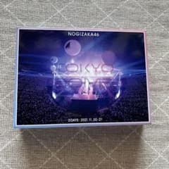 乃木坂46 真夏の全国ツアー2021 FINAL DVDのサムネイル