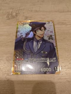 萩原研二　RP　0340　コナンカードのサムネイル