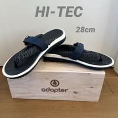 Thumbnail of 【新品未使用】HI-TEC カワズ　トング2 28センチ