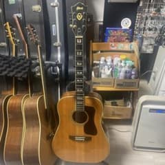お値引き可能　激鳴 トムソン　GW-380 ギルドコピーモデル　グローバー ペグ m71497732216_1.jpg?1768270936