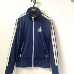 drestrip 希少 ホワイトファスナー百式ジャージ トラックジャケット drestrip 希少 ホワイトファスナー百式ジャージ トラックジャケット
