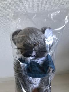 コアラマットレス ノベルティのサムネイル