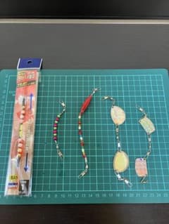 カワハギ集寄のサムネイル
