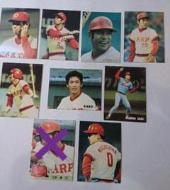 カルビー プロ野球チップスカード 当時物 レア プロ野球ファン必見 m71497882723_1.jpg?1615041370