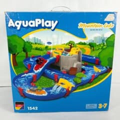 アクアプレイ マウンテンレイク ボーネルンド 1542 3-7 - メルカリ