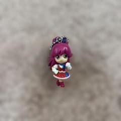 プリキュア ミニフィギュア キーホルダーのサムネイル