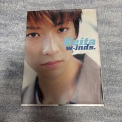 w-inds. 橘慶太 写真集 Keita - メルカリ