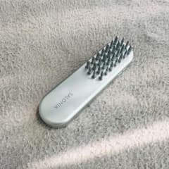SALONIA(サロニア) EMSリフトブラシ　美顔器のサムネイル