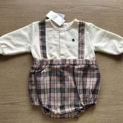 ベビー服・ロンパースのサムネイル