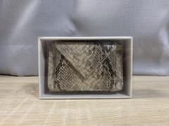 LOWRYSFARM レターミニウォレットのサムネイル